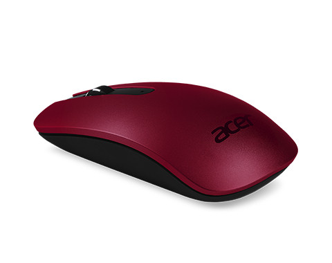 Acer Slim Optical - AMR mouse Ambidextrous RF Wireless 1000 DPI NP.MCE11.00Q 193199140982