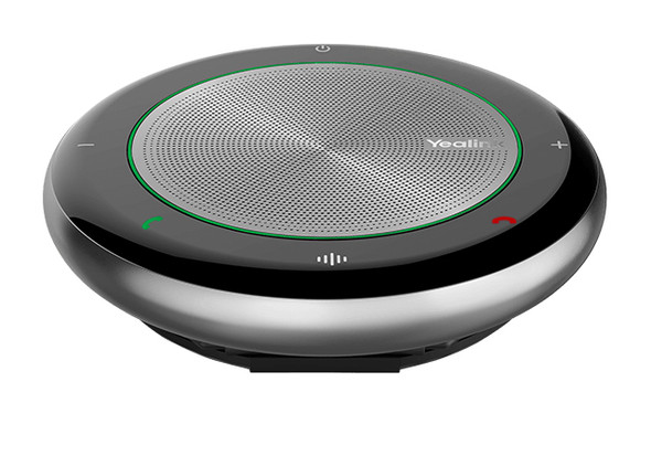 Yealink CP700 speakerphone Universal Black, Grey CP700BT50UC 6938818305526