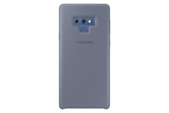 Samsung EF-PN960 mobile phone case 16.3 cm (6.4") Cover Blue EF-PN960TLEGCA 887276282305