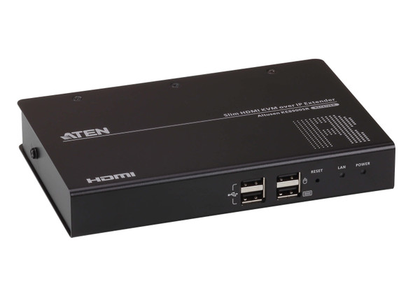 ATEN KE8900SR KVM extender Receiver KE8900SR 672792009525