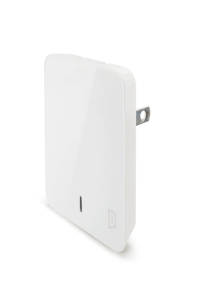 Targus APA754CAI mobile device charger White Indoor APA754CAI 092636330514