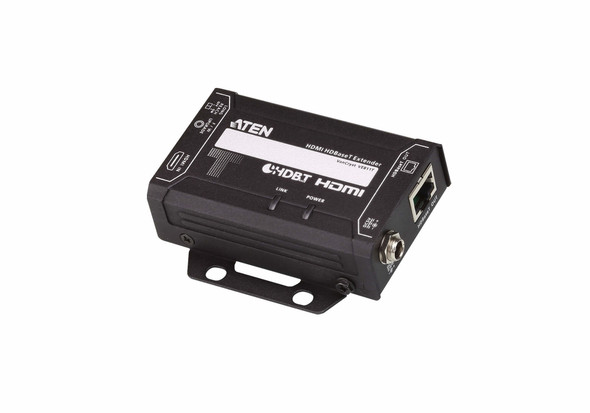 ATEN VE811T AV extender AV transmitter Black VE811T 672792007668