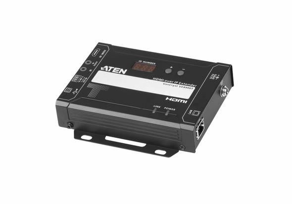ATEN VE8900T AV extender AV transmitter Black VE8900T 672792007552