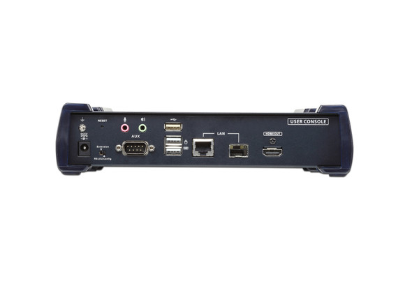 ATEN KE8950R KVM extender Receiver KE8950R 672792007439