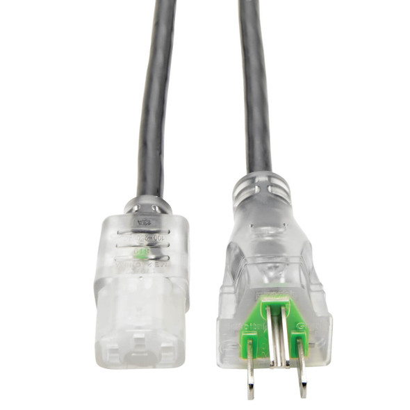Tripp Lite P006-010-HG13CL power cable P006-010-HG13CL 037332193285