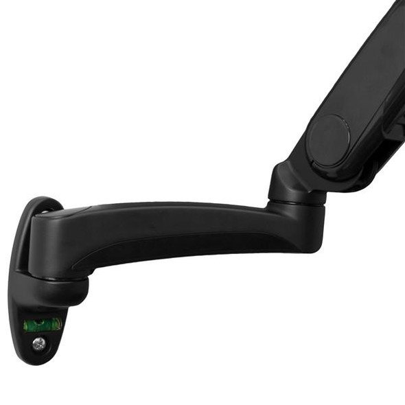 StarTech.com Wall-Mount Monitor Arm - Full Motion - Articulating 41701