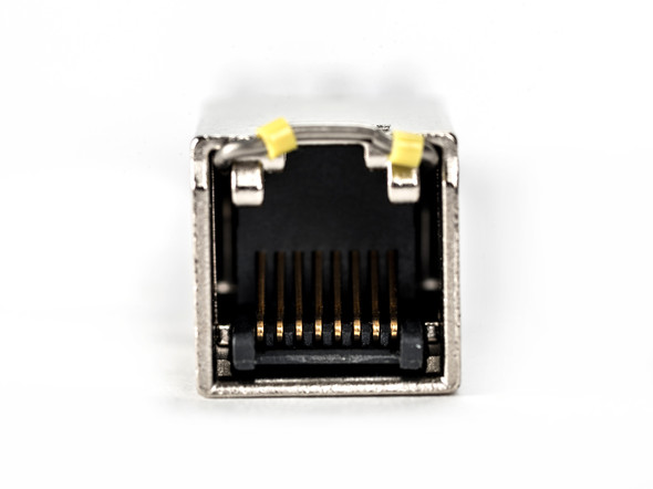 Vertiv Avocent 1000BASE-T COPPER SFP network transceiver module RJ45-CATX-SFP