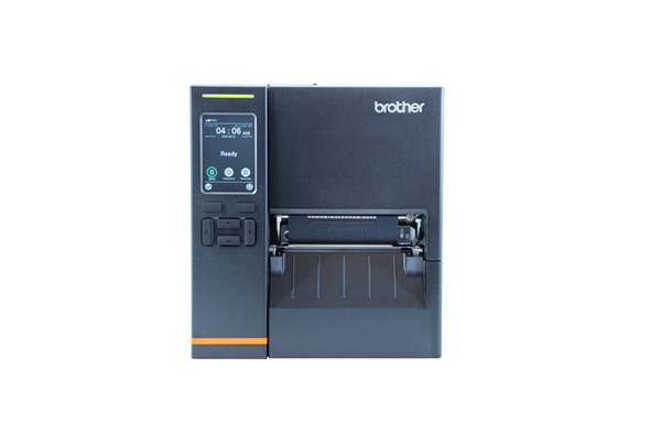 Brother TJ4121TN label printer Thermal line 300 x 300 DPI Wired TJ4121TN 012502659297