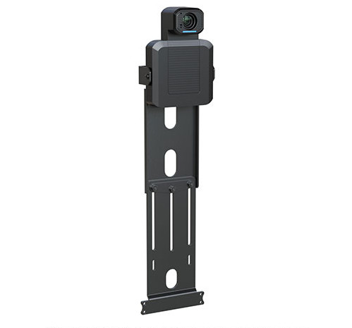 Chief Thinstall Above/Below ConferenceSHOT ePTZ for Large Displays TA210K 841872176123