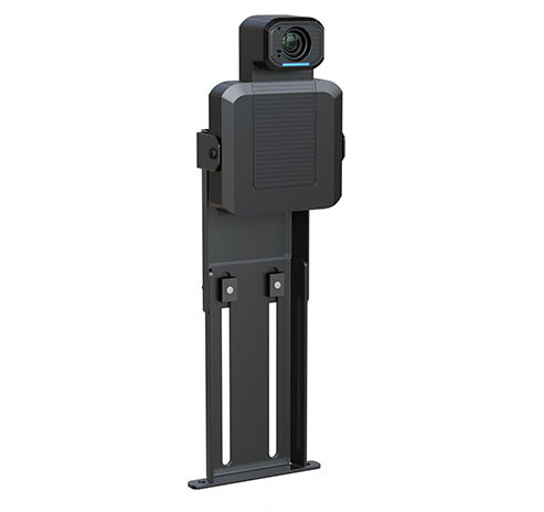 Chief Above/Below ConferenceSHOT ePTZ Camera Mount for Large Displays PAC800K 841872176109