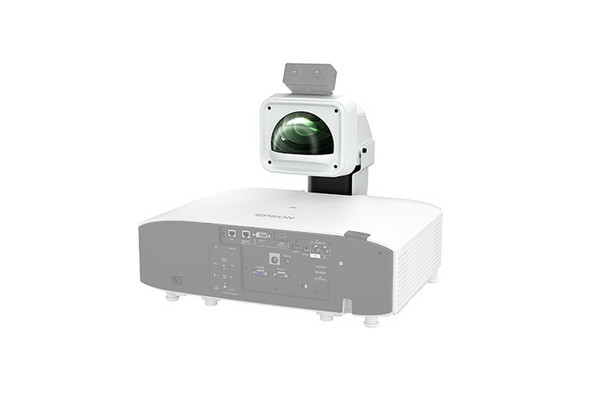 Epson ELPLX02WS projection lens Pro Series V12H004Y0B 010343964877