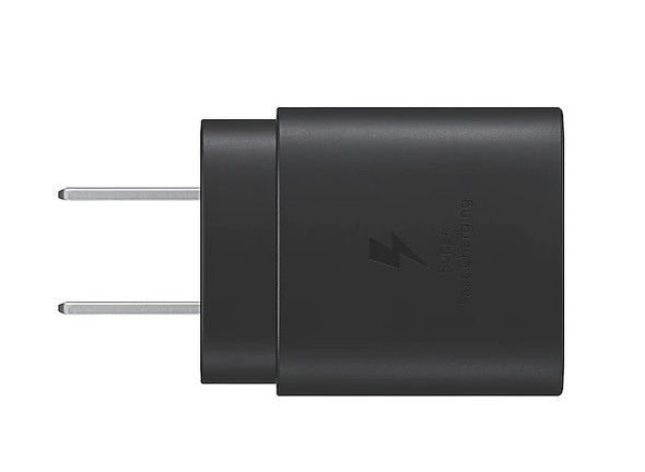 Samsung EP-TA800 Black Indoor EP-TA800XBEGCA 887276373560