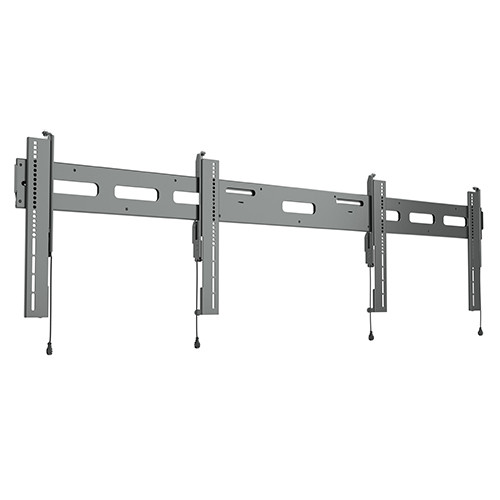 Chief AVA1101 signage display mount 152.4 cm (60") Black AVA1101