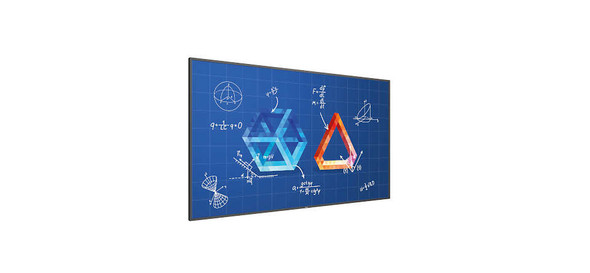 Philips Signage Solutions 86BDL3552T/00 Signage Display Interactive flat panel 2.17 m (85.6") Wi-Fi 350 cd/m² 4K Ultra HD Black Touchscreen Built-in processor Android 9.0 86BDL3552T/00 685417552283