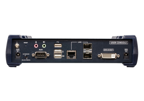 ATEN KE6920R KVM extender Receiver KE6920R 672792011139