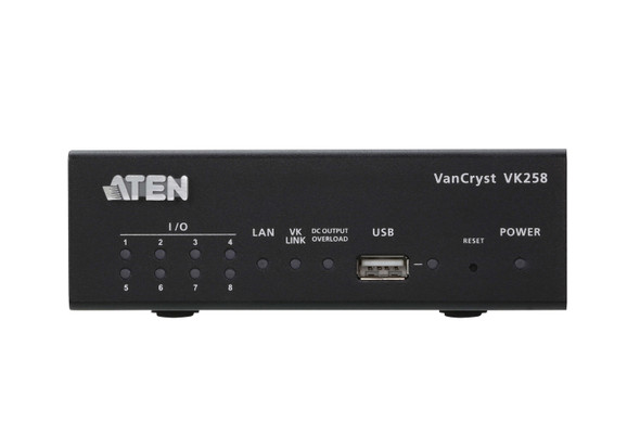 ATEN VK258 digital/analogue I/O module VK258 672792010903