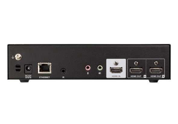 ATEN VP2120 video switch HDMI VP2120 672792010897