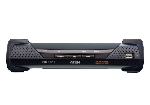 ATEN KE9952R KVM extender Receiver KE9952R 672792010484