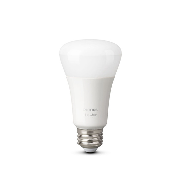Philips Hue White 046677476984 smart lighting Smart bulb 10 W Bluetooth 476895 046677476984