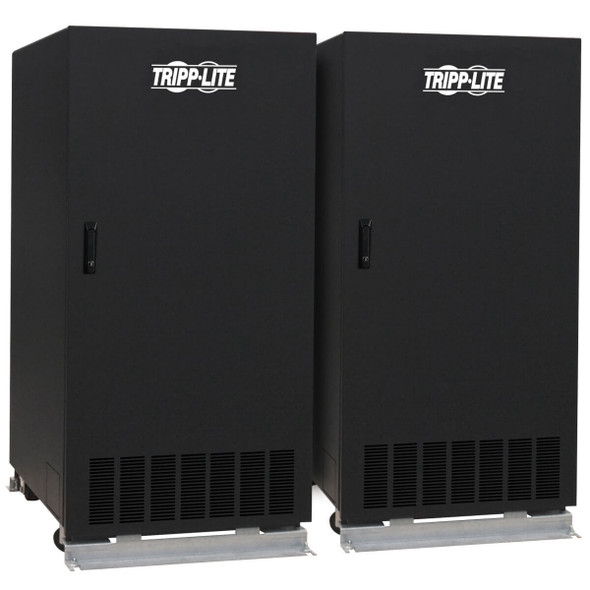 Tripp Lite EBP240V6002NB UPS battery cabinet Tower EBP240V6002NB 037332224606