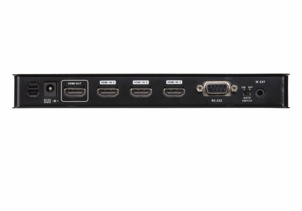ATEN VS481C video switch HDMI VS481C 672792008221