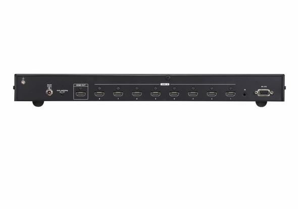 ATEN VS0801HB video switch HDMI VS0801HB 672792008252