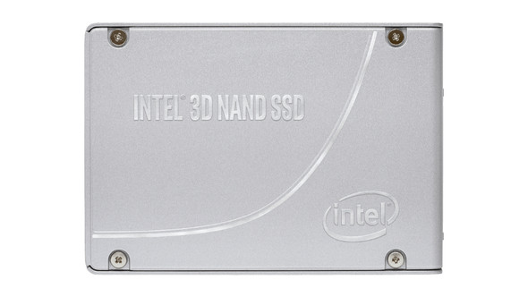 Intel SSDPE2KX080T810 internal solid state drive U.2 8000 GB PCI Express 3.1 TLC 3D NAND NVMe SSDPE2KX080T810