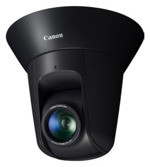 Canon VB-H45B Dome IP security camera Indoor 1920 x 1080 pixels Ceiling 2541C002 013803299953