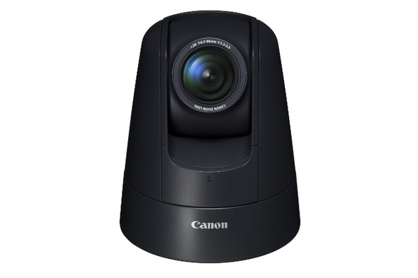 Canon VB-H45B Dome IP security camera Indoor 1920 x 1080 pixels Ceiling 2541C002 013803299953