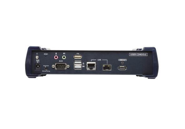 ATEN KE8952R KVM extender Receiver KE8952R 672792007460