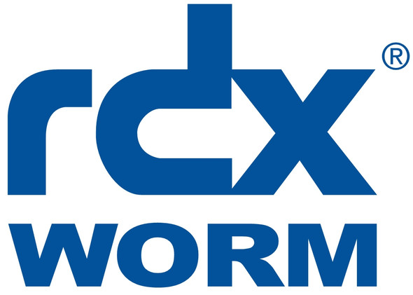 Overland-Tandberg RDX 4.0TB WORM Cartridge (single) 8870-RDX 712880988704