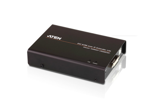 ATEN KE6900ST AV extender AV transmitter Black KE6900ST 672792403750