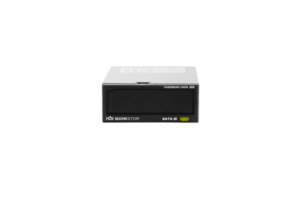 Overland-Tandberg RDX Internal drive, black, S-ATA III interface (3.5" bezel) 8812-RDX 712880188128
