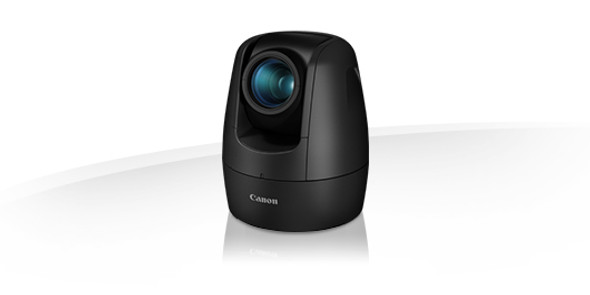 Canon VB-M50B Dome IP security camera Indoor 1280 x 960 pixels Ceiling 1064C001 013803275353