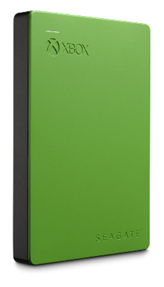 Seagate Game Drive 2TB USB 3.0 external hard drive 2000 GB Green STEA2000403 763649073360