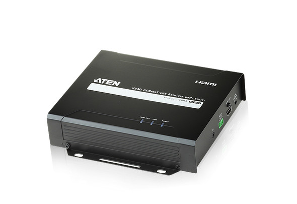 ATEN VE805R AV extender AV receiver Black VE805R 672792006265