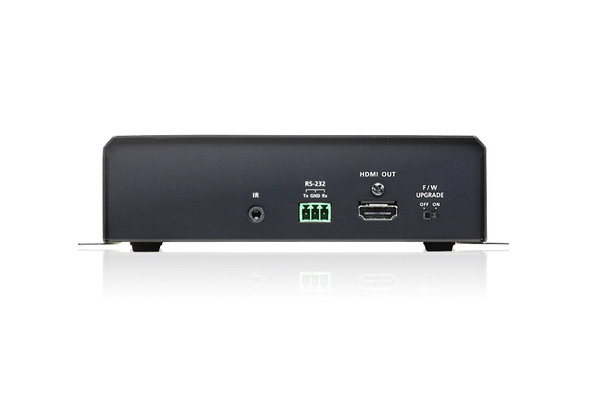ATEN VE805R AV extender AV receiver Black VE805R 672792006265
