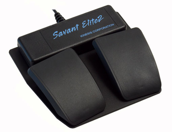 Kinesis Savant Elite2 USB Black FP20A 607998020005