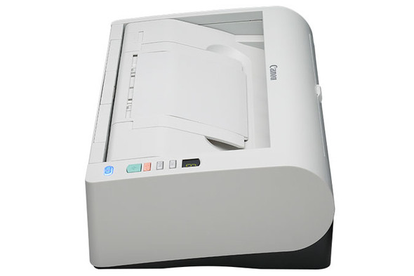 Canon DR-M1060 Sheet-fed scanner 600 x 600 DPI A3 White 9392B002 013803247534