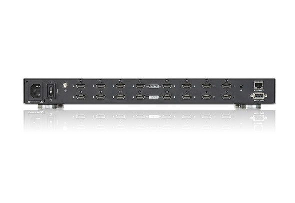 ATEN VM5808H video switch HDMI VM5808H 672792004636