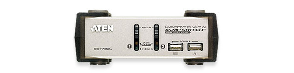 ATEN CS1732A KVM switch CS1732A 672792001369