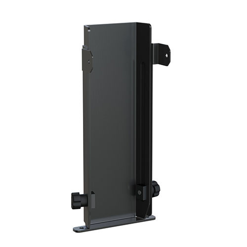 Chief Above/Below ConferenceSHOT ePTZ Camera Mount for XL Displays PAC810K 841872176116