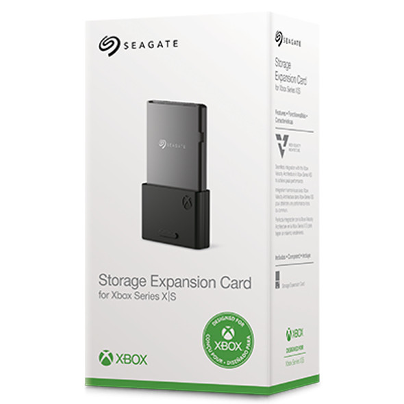 Seagate STJR2000400 external solid state drive 2000 GB Black STJR2000400 763649170311