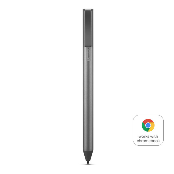 Lenovo 4X80Z49662 stylus pen 16 g Grey 4X80Z49662 195042765137
