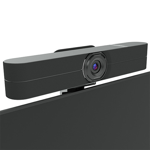 Chief PAC810HS Above/Below HuddleSHOT All-in-One Conferencing Camera Shelf for XL Displays PAC810HS 841872175058