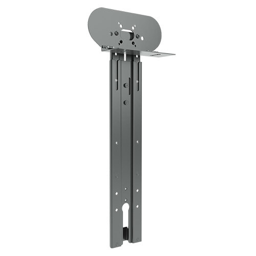 Chief FCA800HS signage display mount 177.8 cm (70") Black FCA800HS 841872174624