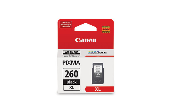 Canon 3706C001 ink cartridge Compatible Black 3706C001 013803319309