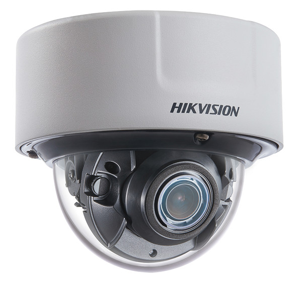 Hikvision Digital Technology DS-2CD5185G0-IZS security camera Dome IP security camera Indoor & outdoor 3840 x 2160 pixels Ceiling DS-2CD5185G0-IZS 842571117776