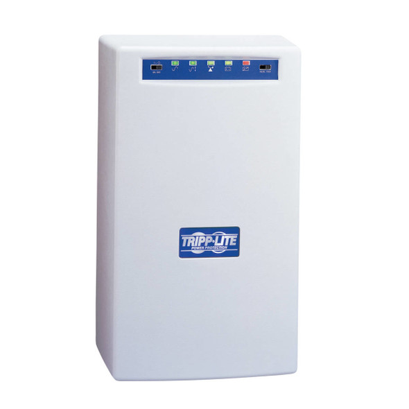Tripp Lite SMARTINT1500 SmartPro 230V 1.5kVA 940W Line-Interactive UPS, Tower, DB9, 6 Outlets SMARTINT1500 037332033925