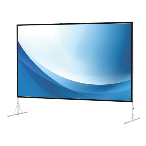 Da-Lite 88609KHD projection screen 4.09 m (161") 16:9 88609KHD 717068062856